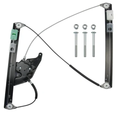 Imagen de STARKIT PERFORMANCE Elevalunas compatible para Audi A6 (1997 2005) delantero izquierdo (conductor)