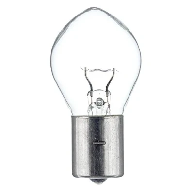 Imagen de HELLA 8GA 002 083 131 Lámpara, faro de carretera F2 12V 35W Halógena