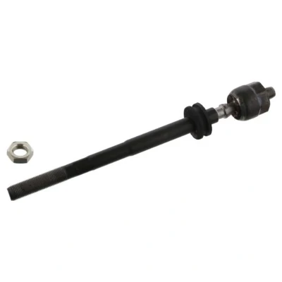 Imagen de febi BILSTEIN 32157 Rotula Axial de Direccion Eje delantero, izquierda, derecha 298 Plus con contratuerca norauto, oscaro, mister