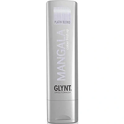 Imagen de Glynt MANGALA Platinum Blond Color Fresh Up 200 ml