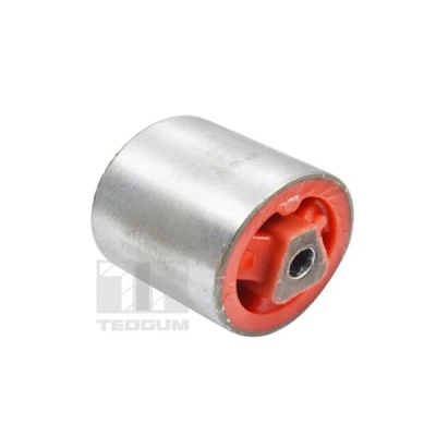 Imagen de TEDGUM TED76099 Silentblock Brazo de Suspension Eje delantero arriba BMW: 5 Berlina, Touring, 7