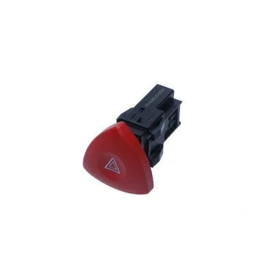 Imagen de MAXGEAR 50 0385 Interruptor intermitente de aviso OPEL: Vivaro A Combi, Furgón, Movano RENAULT: MASTER 2 Kasten, TRAFIC Bus