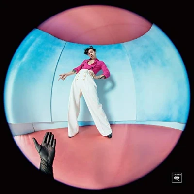 Imagen de Fine Line [Vinilo]