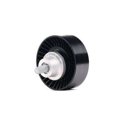 Imagen de INA 532 0513 10 Rodillo Guia AUDI: A4 B7 Avant, A6 C6 Berlina, C7 PORSCHE: Panamera, Cayenne, VOLKSWAGEN: Touareg II