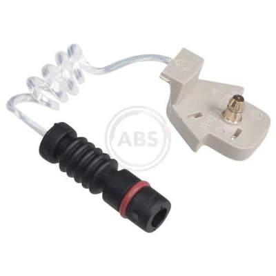 Imagen de A.B.S. 39507 Sensor de Desgaste Pastillas Frenos MERCEDES BENZ: W124 Berlina, 190, Clase E Berlina