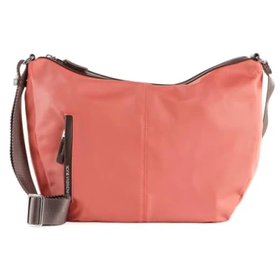 Imagen de Mandarina Duck Hunter P10VCT20, Bolsa de Mensajero para Mujer, Naranja (Peach), Talla única