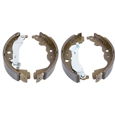 Imagen de FEBI BILSTEIN 170887 Zapatas de Freno Eje trasero 230 42 RENAULT: Kangoo II Express, Clio 4, Zoe, DACIA: Duster SUV, Furgón