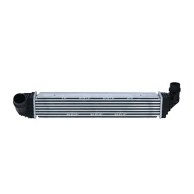 Imagen de NRF 30967 Intercooler Aluminio