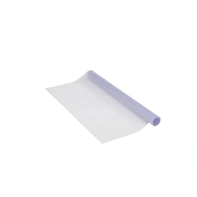 Imagen de Venilia estática Vitrostaic Arena, lámina de privacidad, PVC, Transparente, 1,5 m, Grosor 0,2mm, 53247, Opaco, 67,5 cm x 1,5m