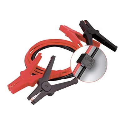 Imagen de PETEX 44623598 Cable de Arranque (25 mm², con protección contra sobretensiones, 3,5 m)