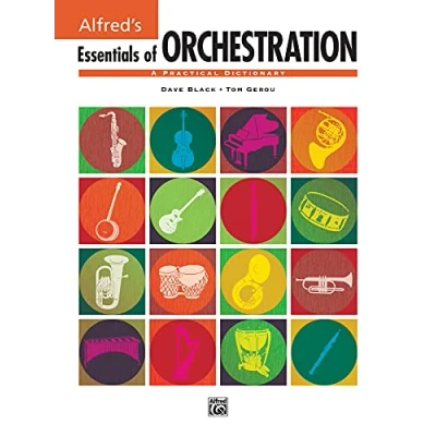 Imagen de Essentials of Orchestration