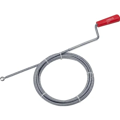 Imagen de Meister 9405300 Gs tubo eje de limpieza 3 M