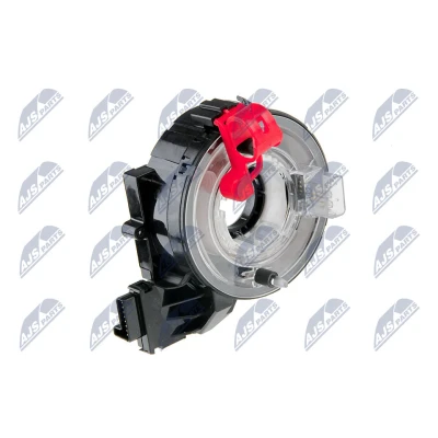 Imagen de NTY EAS VW 002 Anillo airbag SEAT: Altea, Altea XL, Leon II Hatchback, VOLKSWAGEN: Golf 5, SKODA: Octavia 2 Combi norauto, oscaro, mister auto
