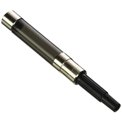Imagen de A. T. Cross convertidor para pluma estilográfica pistón Sheaffer, 1 pieza en Visión Pack