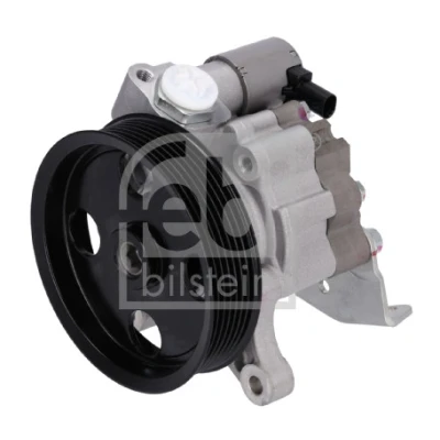 Imagen de FEBI BILSTEIN 188410 Bomba de Direccion hidráulico Sentido giro a la derecha (horario) MERCEDES BENZ: Vito Mixto, Viano, Sprinter 3.5 T Furgón