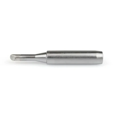 Imagen de QUICK Punta de soldadura recta biselada 45 Ø 3 mm para estación 707D+/709D+/969A+/969B+/3103/3104/TS1100