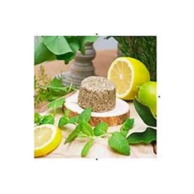 Imagen de Nitx Champu Solido Nutritivo 85Gr. 85 ml, 085 kilograms, 1
