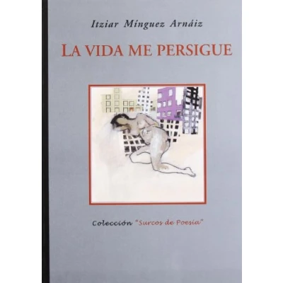 Imagen de Vida Me Persigue (X Premio &quot; (OTROS TITULOS)