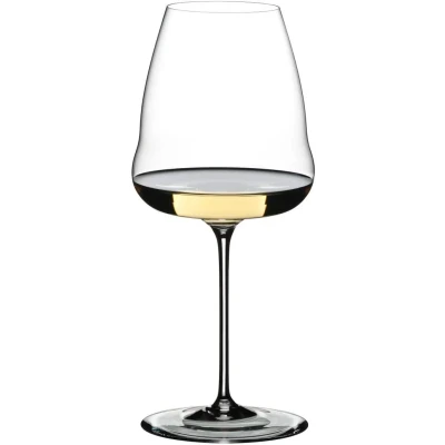 Imagen de Riedel White Wine Glass Winewings Sauvignon Blanc