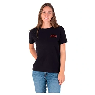 Imagen de Hurley W Mandala Brah Relaxed GF tee