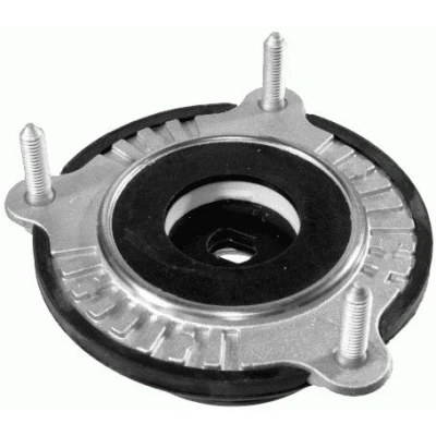 Imagen de LEMFÖRDER 31038 01 Copela de amortiguador Eje delantero, izquierda, derecha Rodamiento no requerido PEUGEOT: 407 Berlina, SW