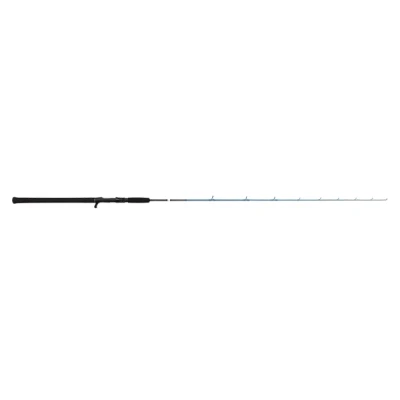 Imagen de Savage Gear SGS2 Jigging 6&#039;4&quot;/1,93m MF 40 120gr M 1,5 2,5 1sec (trigger) Caña spinning