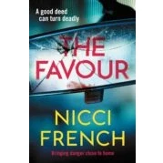 Imagen de The Favour