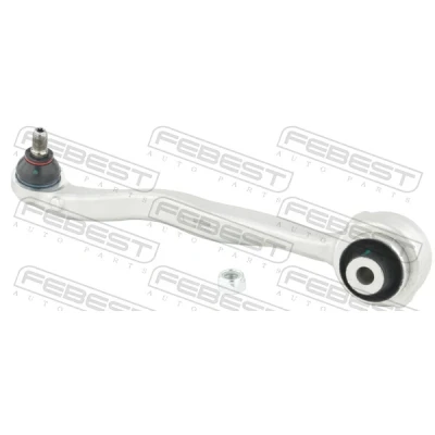 Imagen de FEBEST 1624 204FLRL Barra oscilante, suspensión de ruedas Eje delantero, izquierda, debajo Brazo oscilante transversal MERCEDES BENZ: Clase C Berlina