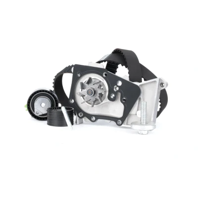 Imagen de AIRTEX WPK 164101 Bomba de Agua + Kit Distribucion RENAULT: MEGANE 1 Cabriolet, SCENIC 2, DACIA: Duster SUV, Sandero I, Logan I MCV