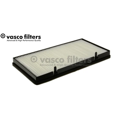 Imagen de DAVID VASCO O103 Filtro de habitáculo partículas 333 192 31 RENAULT: TRAFIC 2 Bus, Kasten, 2, OPEL: Vivaro A Combi