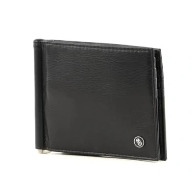 Imagen de Mandarina Duck Downtown, Accesorio de Viaje: Billetera para Hombre, Black, Talla única