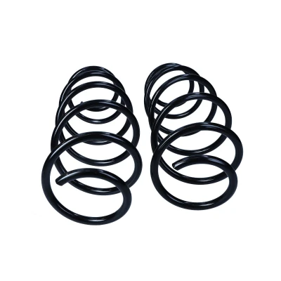 Imagen de MAXGEAR 60 1591D Muelle de suspensión Eje delantero helicoidal para vehículos con chasis estándar PEUGEOT: 1007 Hatchback 1.4, 1.4 16V 2005