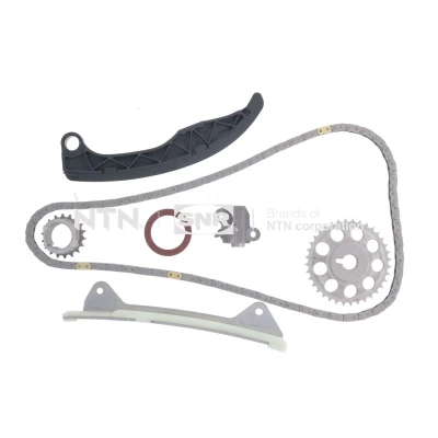 Imagen de SNR SA66940.06R amortiguador Eje delantero Presión de gas Columna TOYOTA: Prius III Hatchback (XW30) 1.8 Hybrid 2009 2015