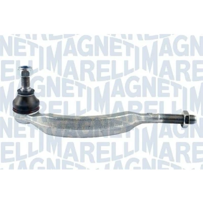 Imagen de MAGNETI MARELLI 301191606220 Rótula de dirección Eje delantero, izquierda PEUGEOT: 407 Berlina, SW, Coupé