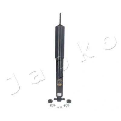Imagen de JAPKO MJ95524 Amortiguador Eje delantero Presión de gas 605 390 telescópico Puente abajo, Espiga arriba JEEP: GRAND CHEROKEE 2