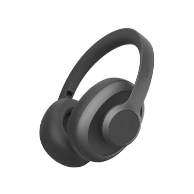 Imagen de Auricular Bluetooth Fresh&#039;n Rebel Clam Ace Gris Oscuro
