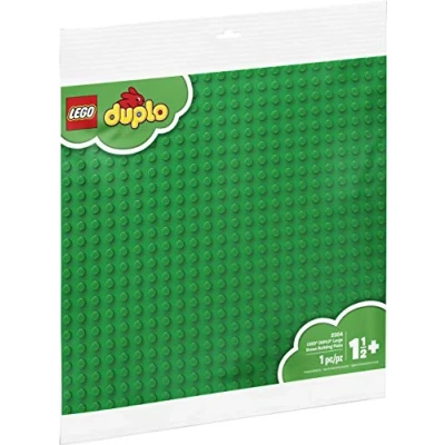 Imagen de Lego® Duplo® My First Large Green Building Plate 2304