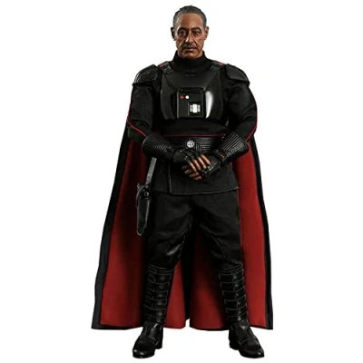 Imagen de Hot Toys 1:6 Moff Gideon The Mandalorian