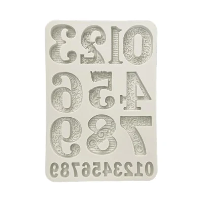 Imagen de Stamperia Molde de Silicona A5, Multicolor, Assorted