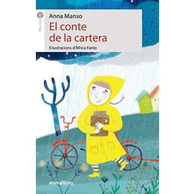 Imagen de El Conte De La Cartera: 104 (La formiga)