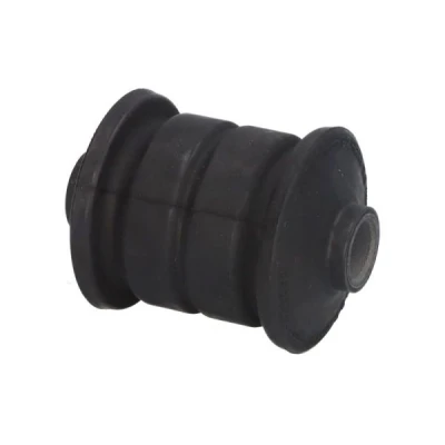 Imagen de REINHOCH RH15 0008 Silentblock Brazo de Suspension eje trasero ambos lados, exterior 75 caucho Rodamiento metal VOLKSWAGEN: Transporter 4