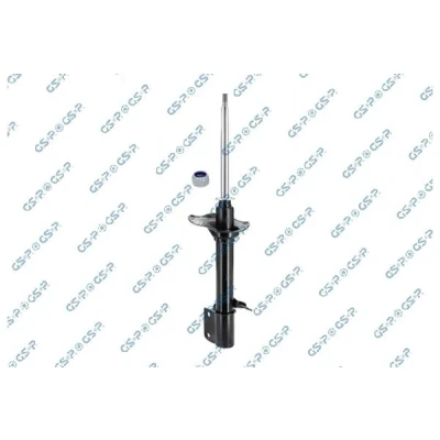 Imagen de GSP 32315542 amortiguador Eje trasero izquierda Presión de gas Bitubular Columna SUBARU: Legacy 2