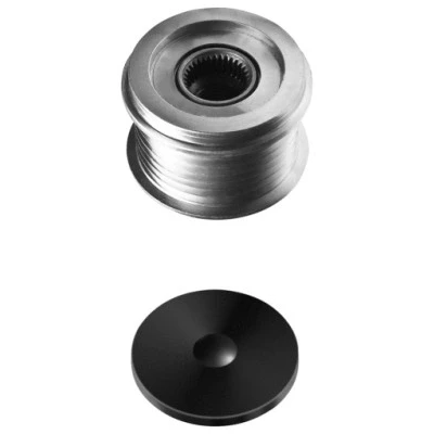 Imagen de HELLA 9XU 358 038 551 Rueda Libre Alternador 41,7 con caperuza TOYOTA: Land Cruiser Prado 120, LEXUS: IS 2