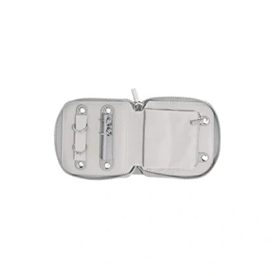 Imagen de Stackers Rollo de joyería compacto gris guijarro