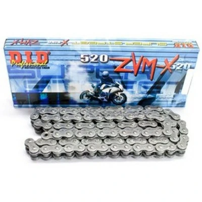 Imagen de Cadena DID DID520ZVMX100