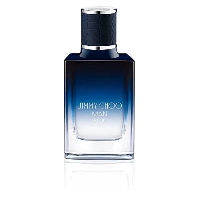 Imagen de Jimmy Choo Man Blue Eau de Toilette 30 ml