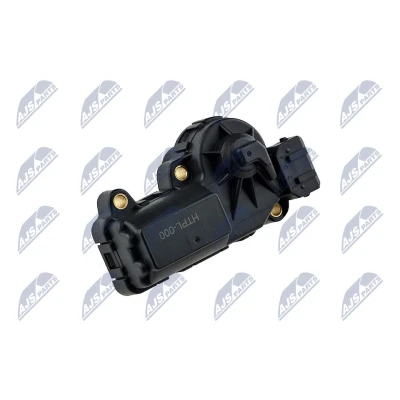 Imagen de NTY ESK PL 000 Válvula de Mando Ralentí eléctrico OPEL: Corsa B Hatchback, Astra G Berlina, CC