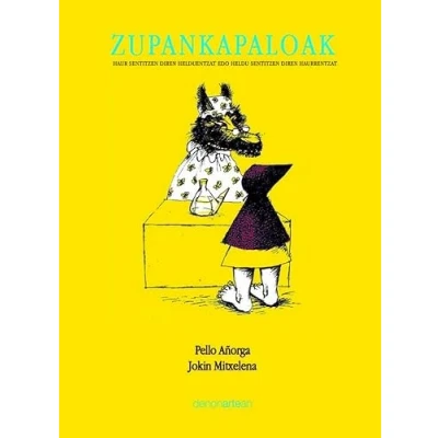 Imagen de Zupankapaloak (CENLIT)