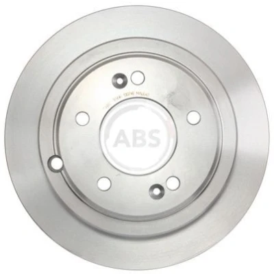 Imagen de Disco de freno A.B.S. 17896