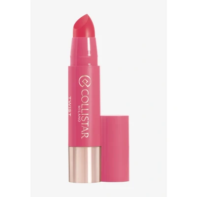 Imagen de Collistar Twist Balmy Gloss Bálsamo de labios, Talla: 2.8 g, Marshmallow